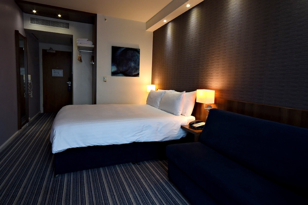 Holiday Inn Express Manchester City Centre Arena By IHG 17/63