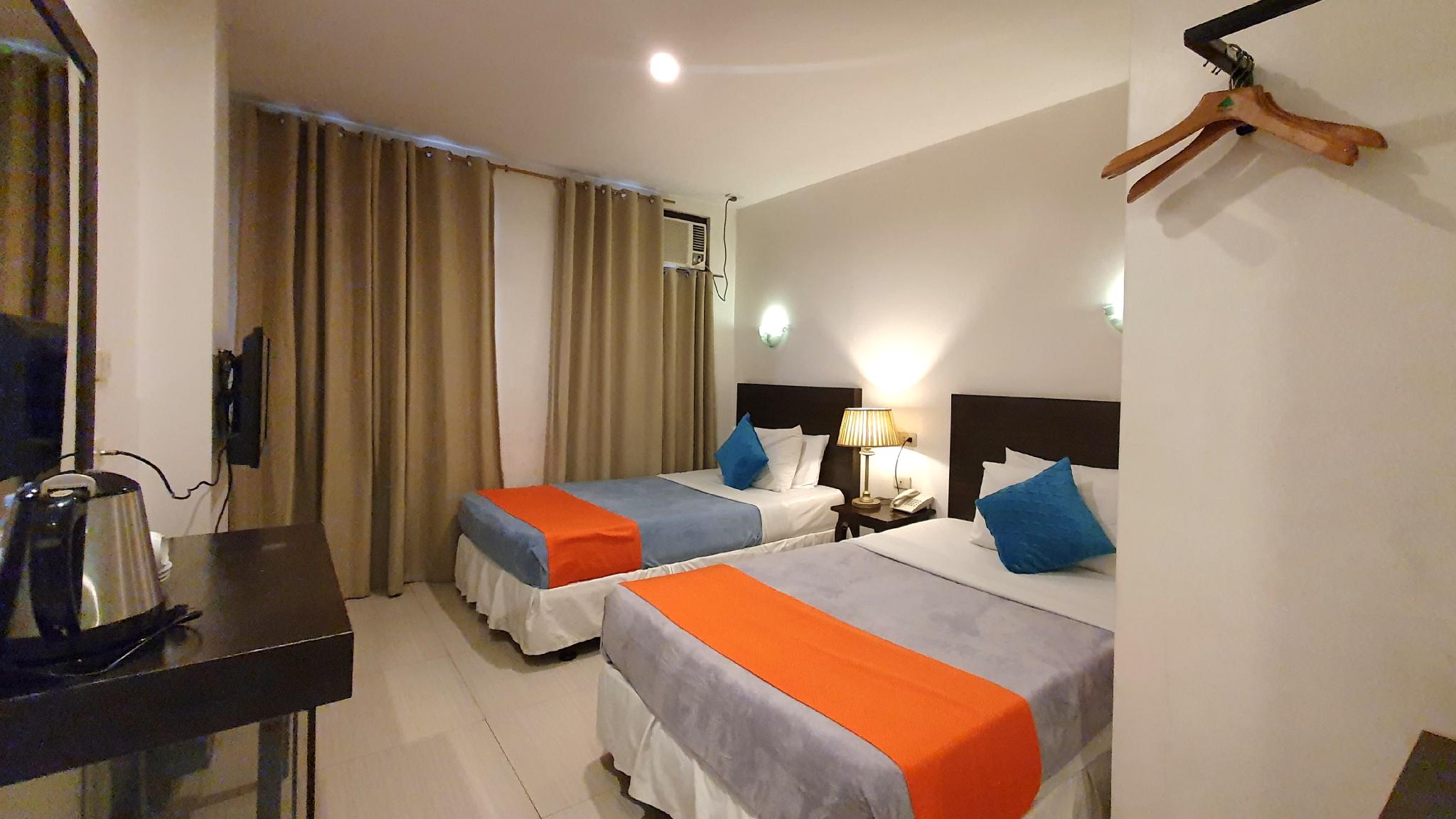 A Hotel Baguio 19/44