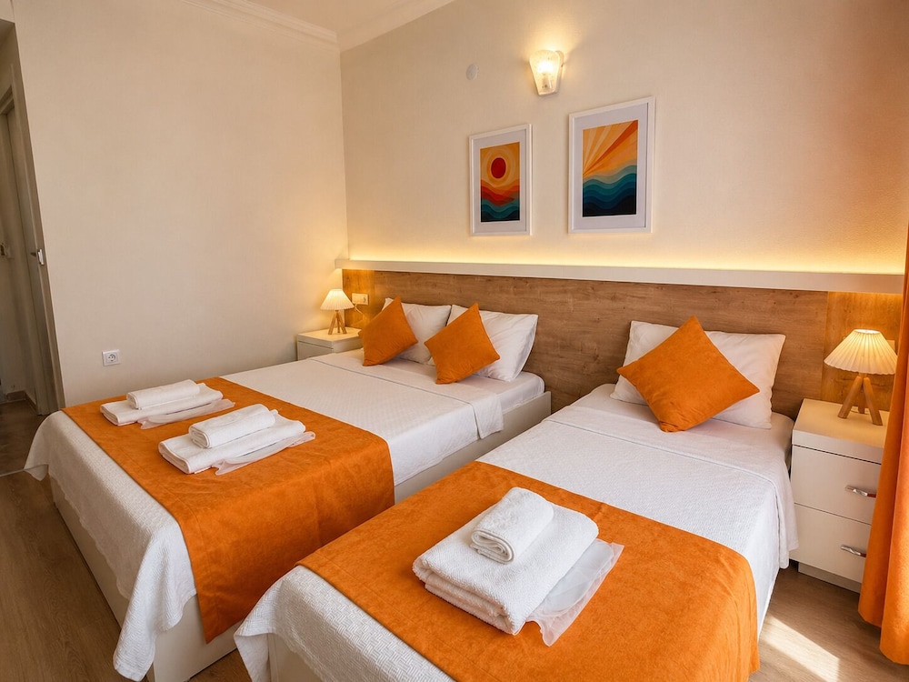 Tenedos Iskele Hotel 15/45