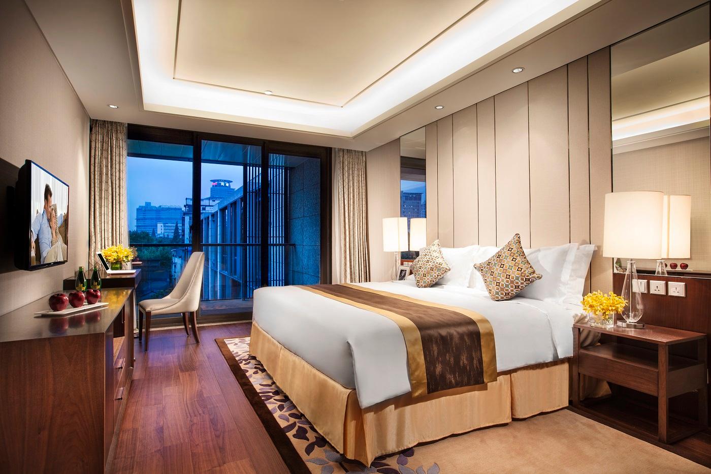 3 Bedrooms, Deluxe, Apartment