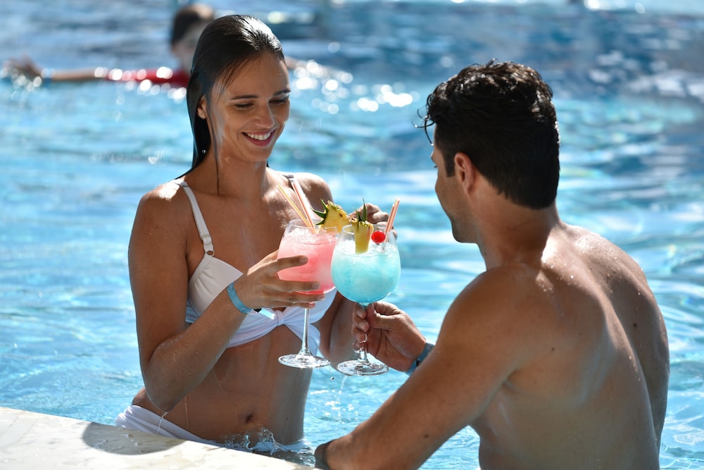 Grifid Hotel Vistamar 45/50