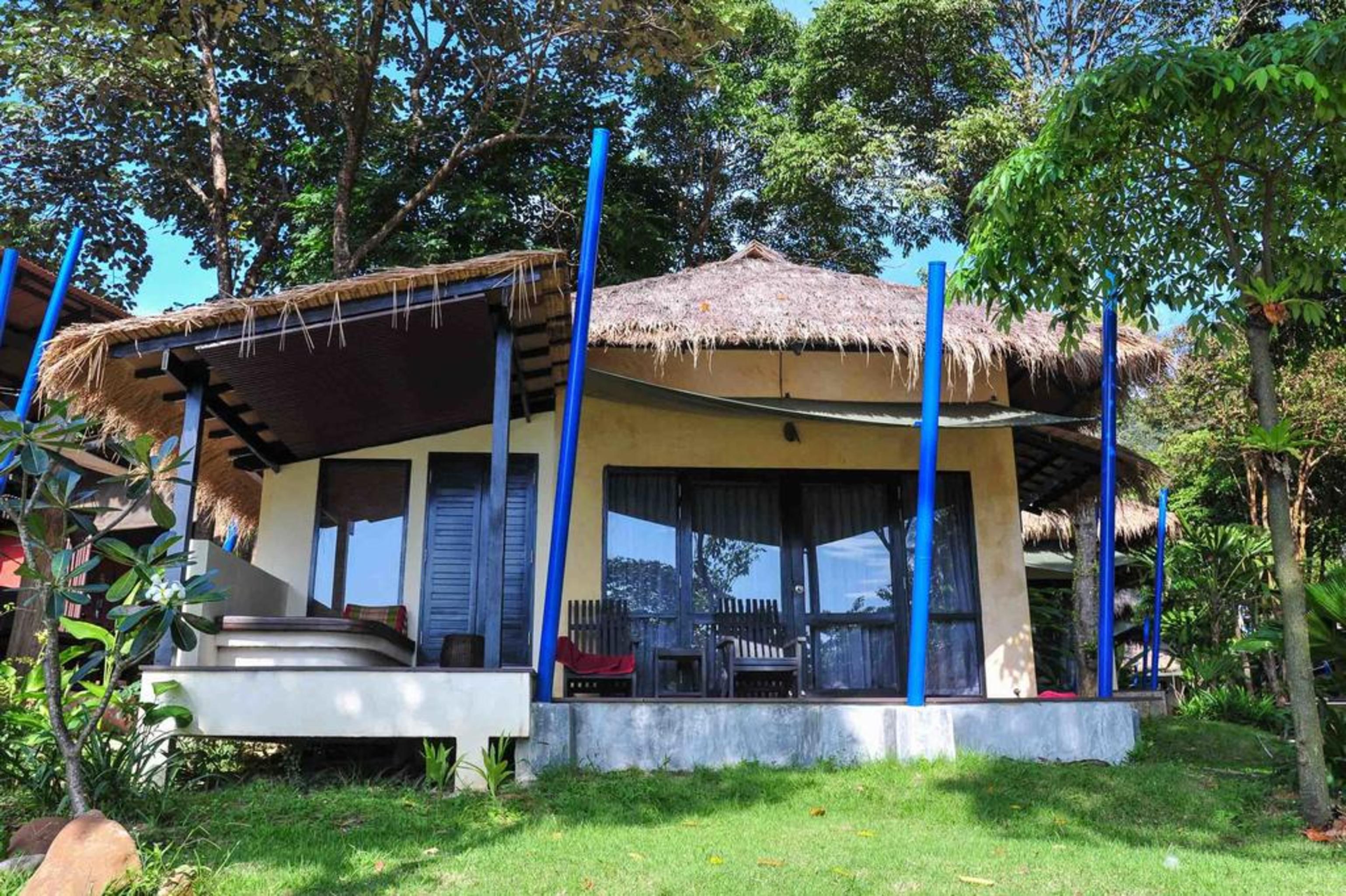Lalaanta Hideaway Resort 8/18