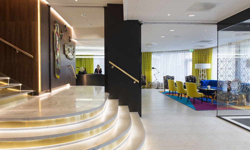 Thon Hotel Rosenkrantz Oslo 5/71