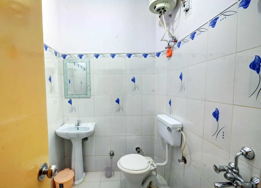 Hotel Jaisal Palace 41/42