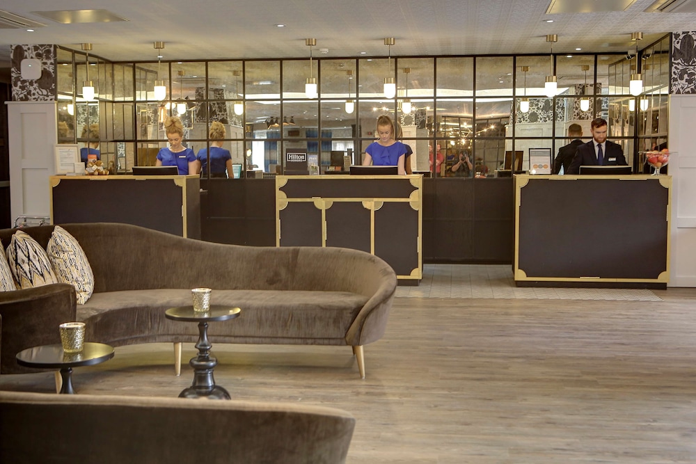 Doubletree By Hilton York 5/69
