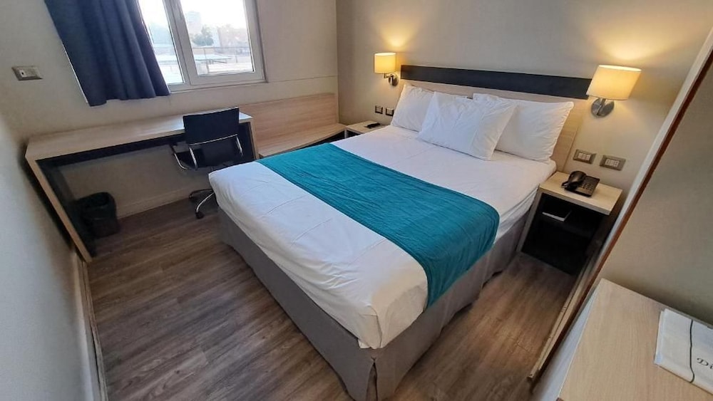 Hotel Diego de Almagro Calama Express 8/26