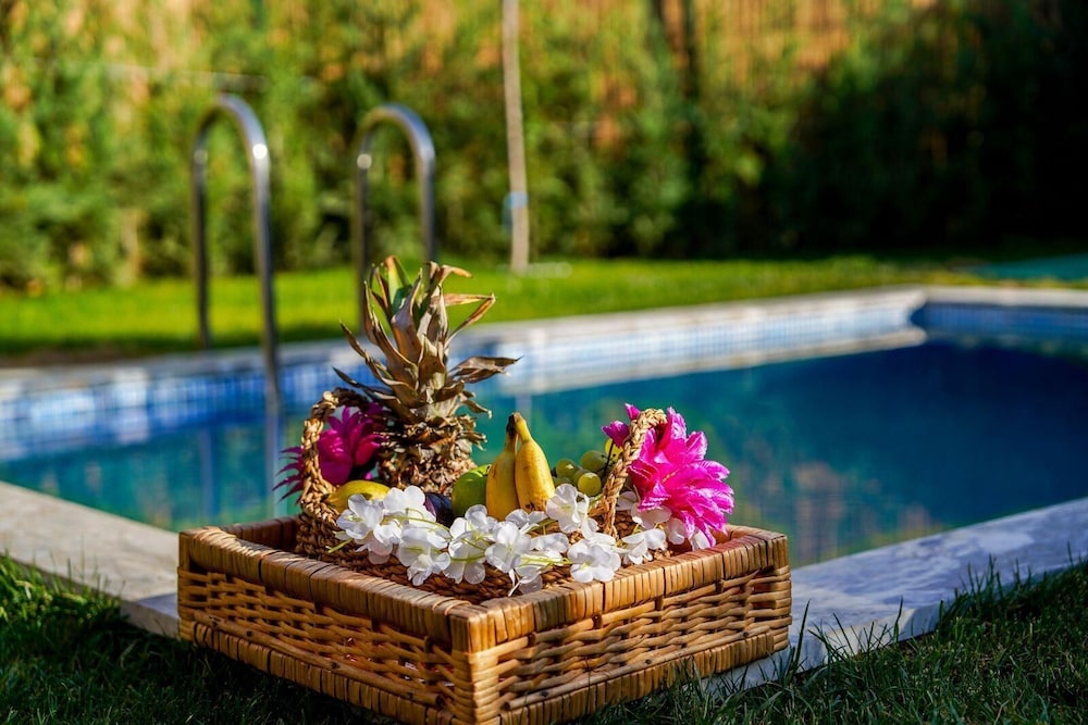 The Green Park Hotels & Resort Sapanca 17/46