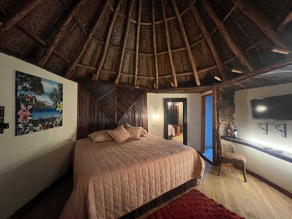 PREMIUM, DOUBLE BED
