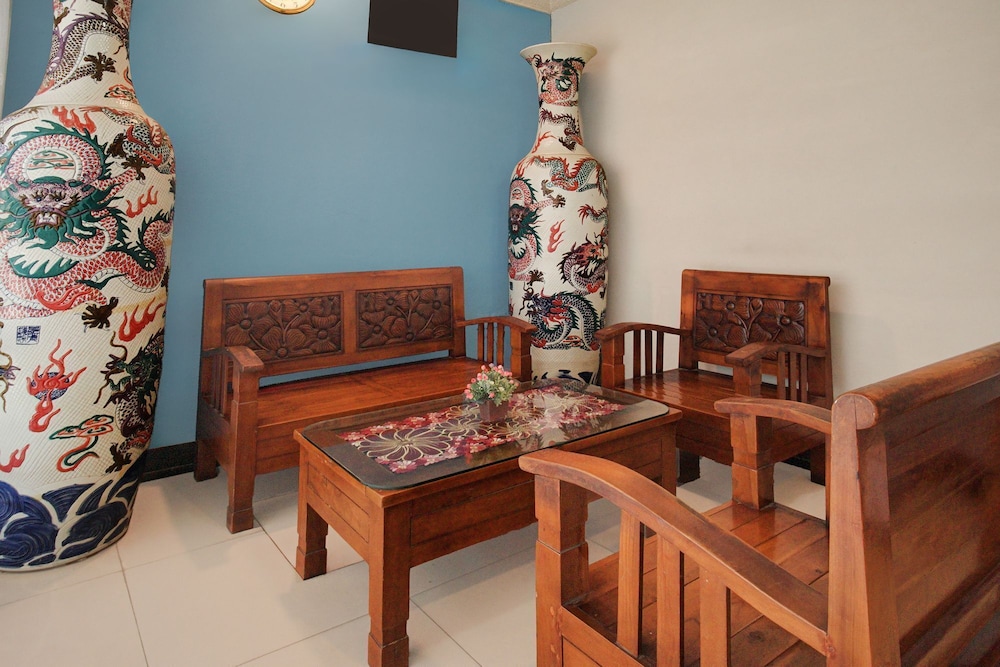 Hotel O Palembang near Palembang Indah Mall formerly Hotel Relasi 34/38