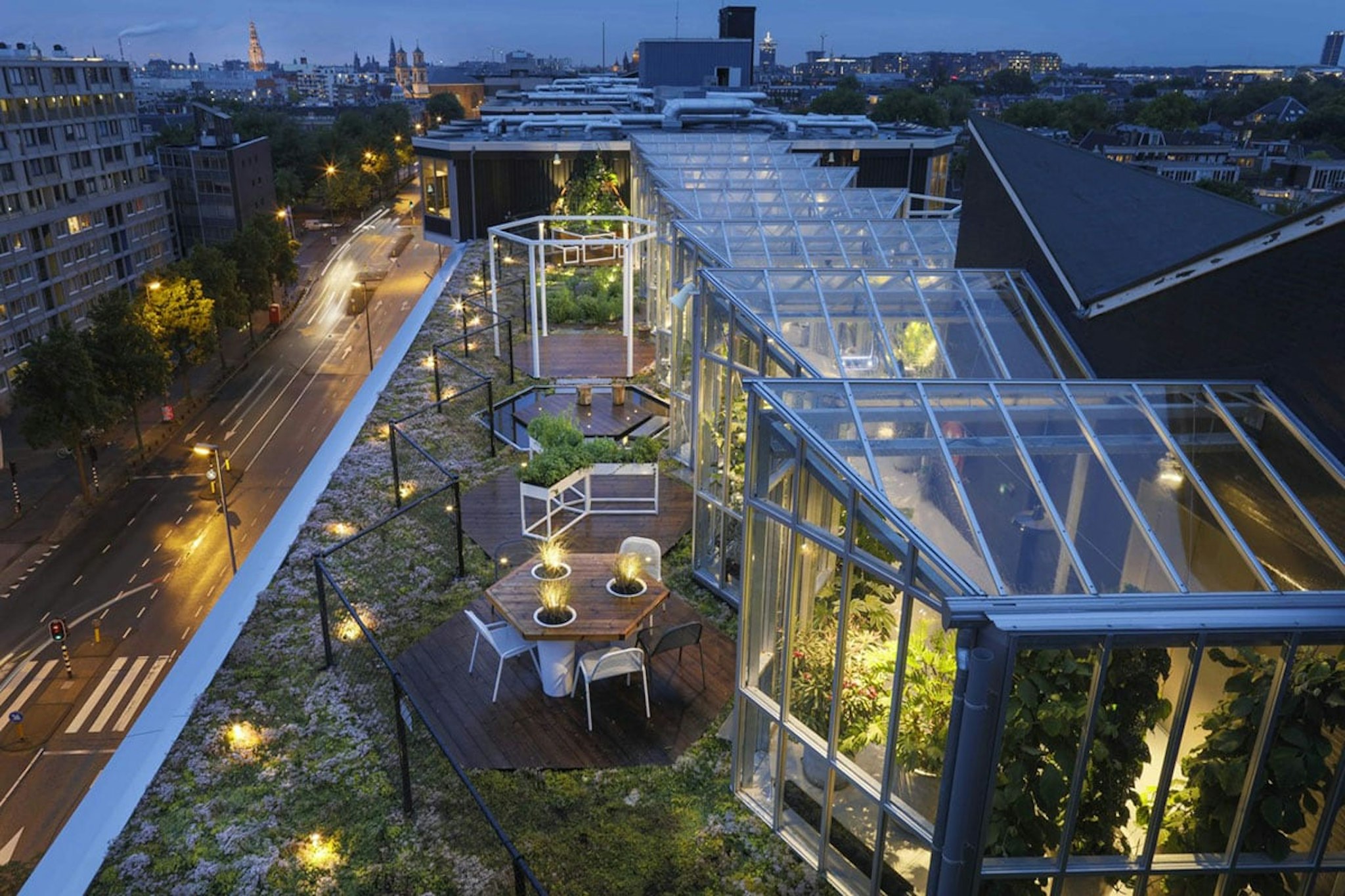 ZOKU AMSTERDAM 5/50