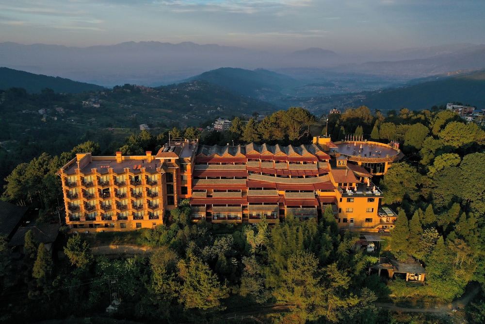 Club Himalaya Pvt. Ltd. in NAGARKOT