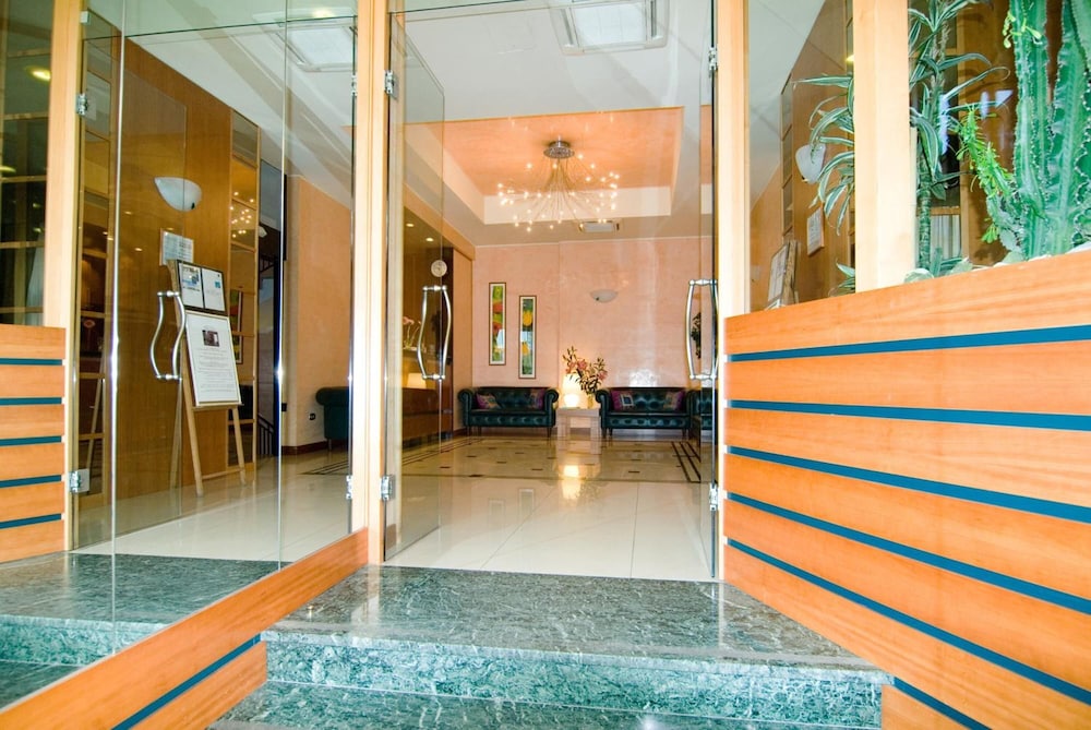 Hotel Astor 7/42