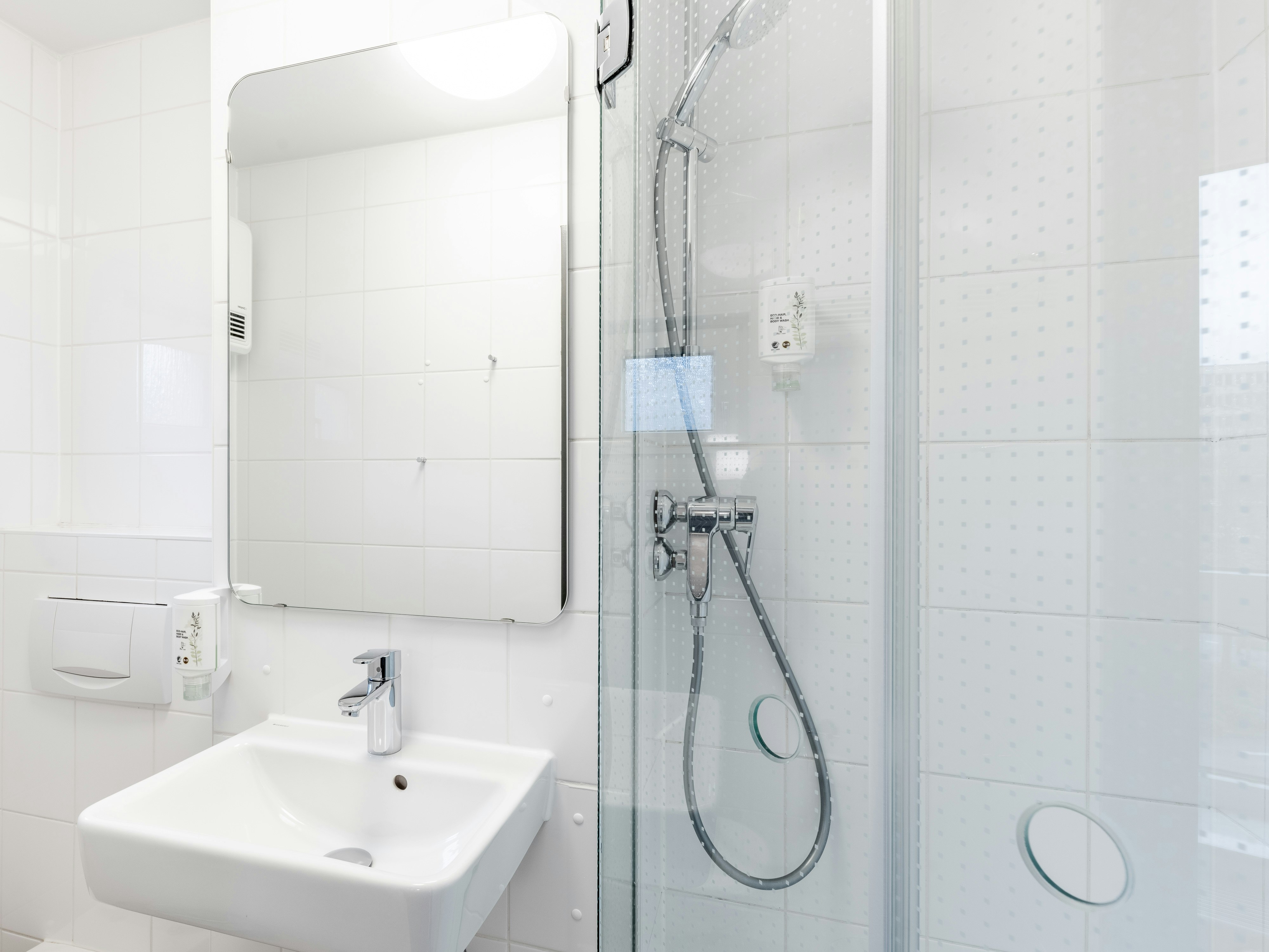 B&B Hotel Aachen-Hbf 43/50