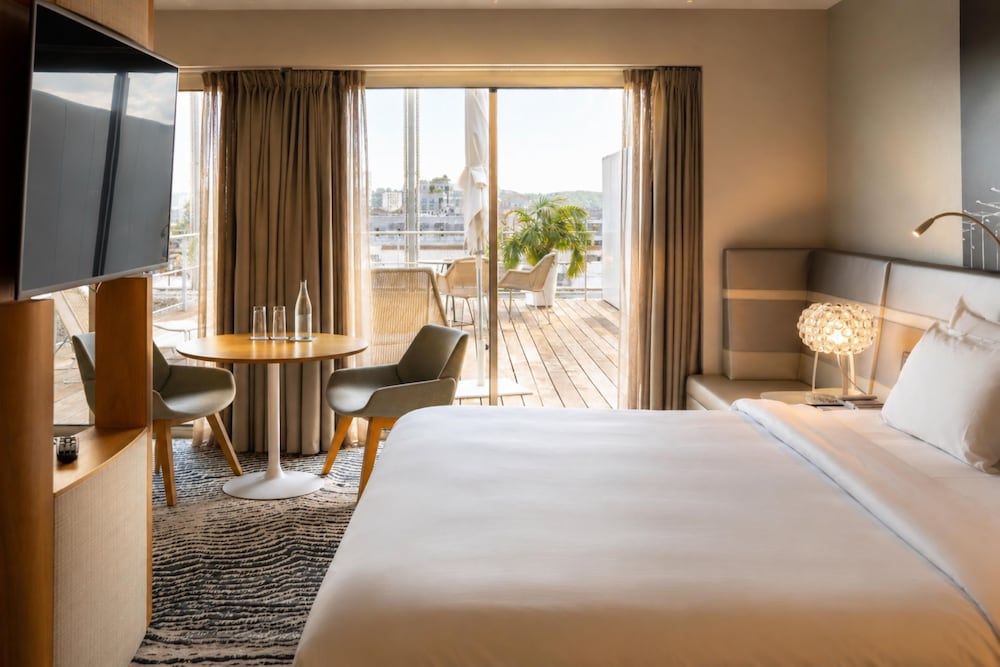 Radisson Blu Bordeaux 14/80