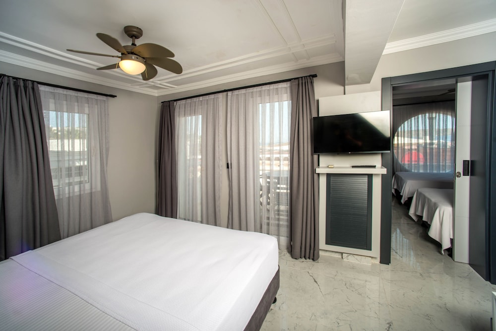Art Suites Hotel Bodrum 7/28