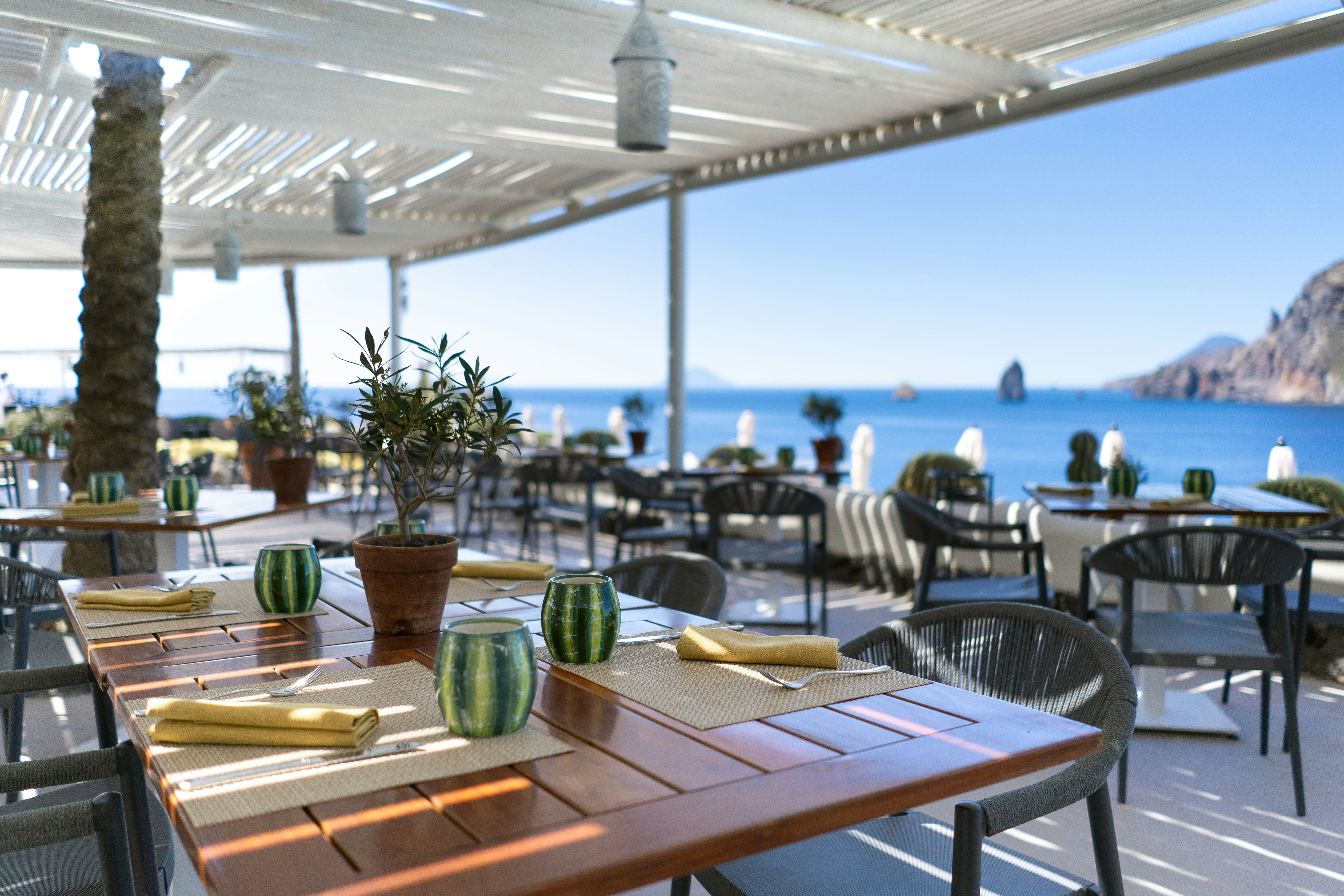 Therasia Resort Sea And Spa 87/100