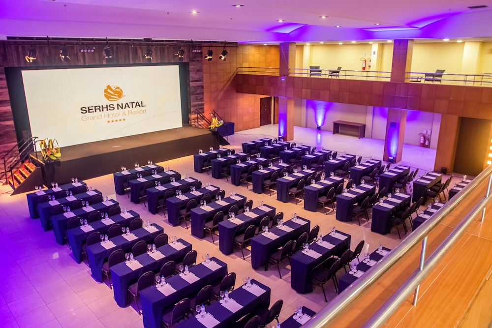 SERHS Natal Grand Hotel & Resort 37/49