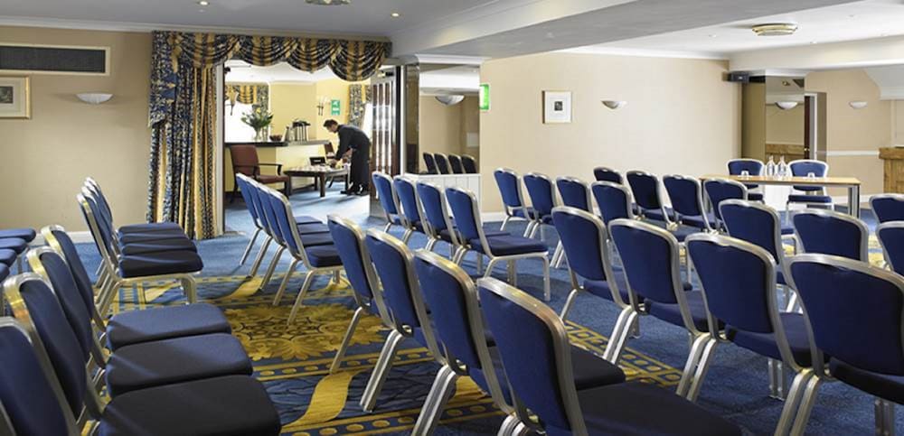 Basingstoke Hotel 39/50