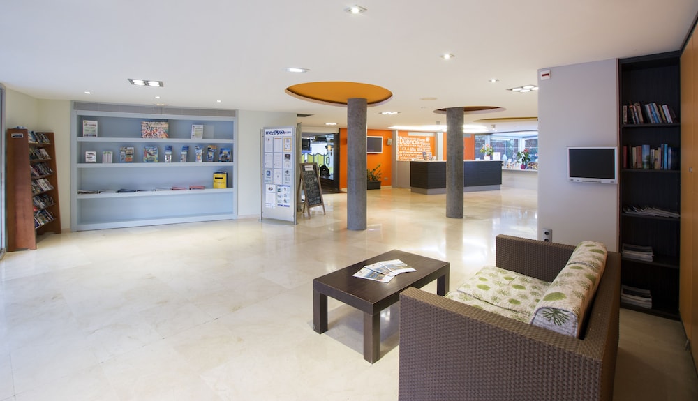 Medplaya Aparthotel Esmeraldas 8/37