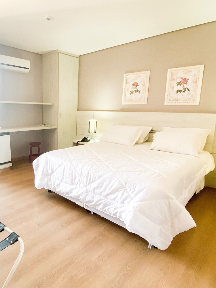 Hotel Marques 25/69