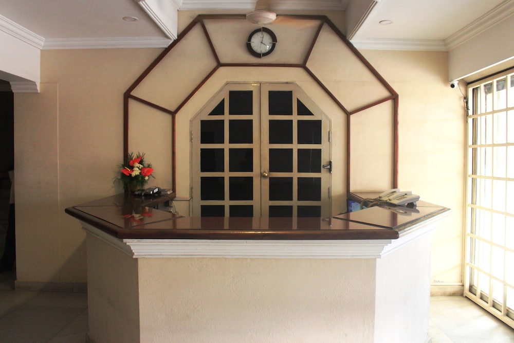 Hotel Keerthi 19/29