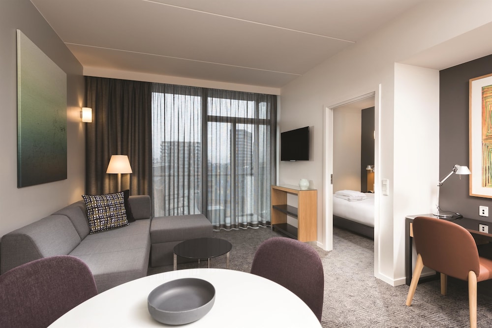 Adina Apartment Hotel Copenhagen 34/66