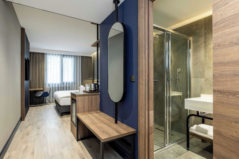 Four Points Flex by Sheraton Ankara Cukurambar 32/33