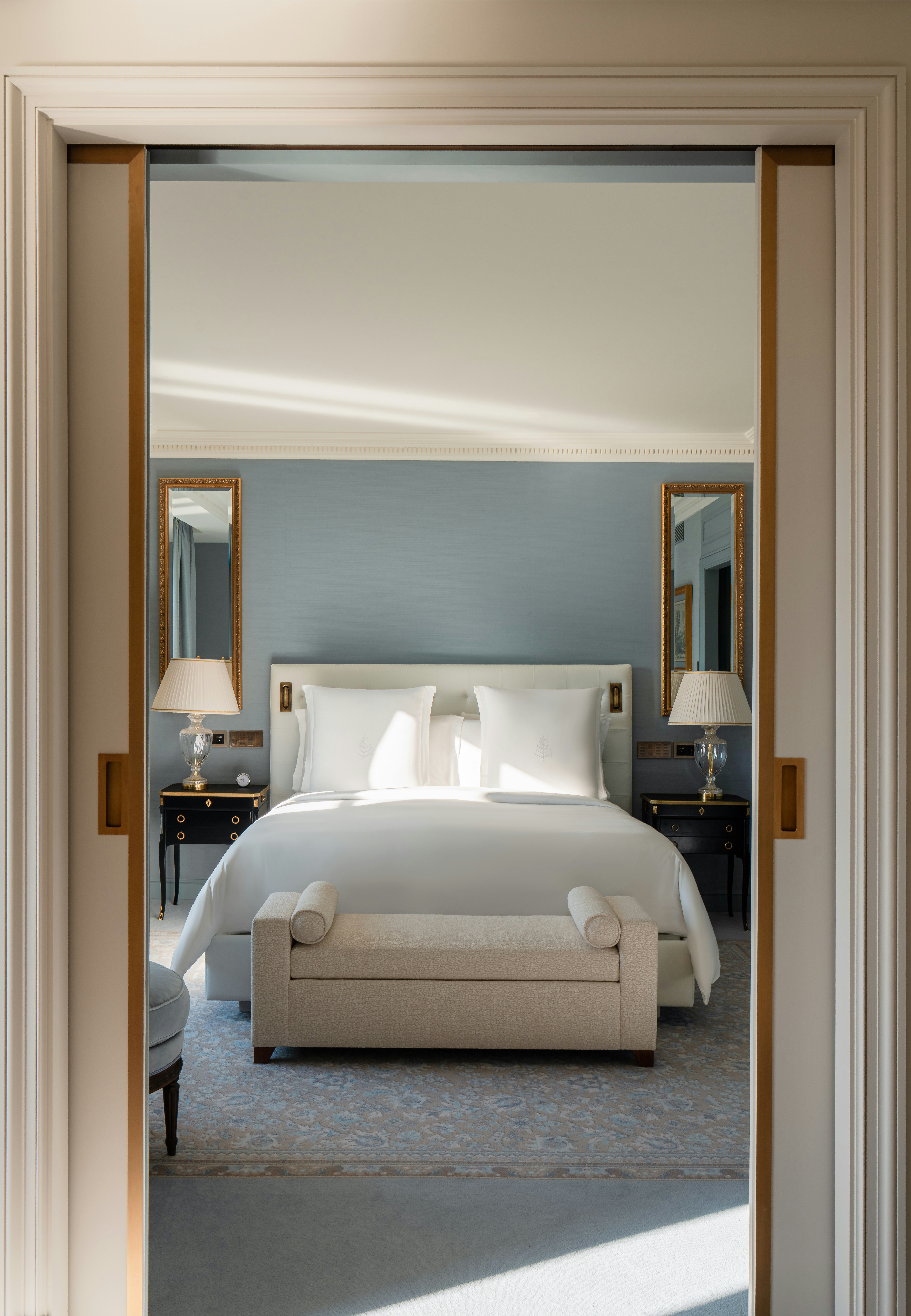 Four Seasons Hotel Des Bergues Geneva 21/83