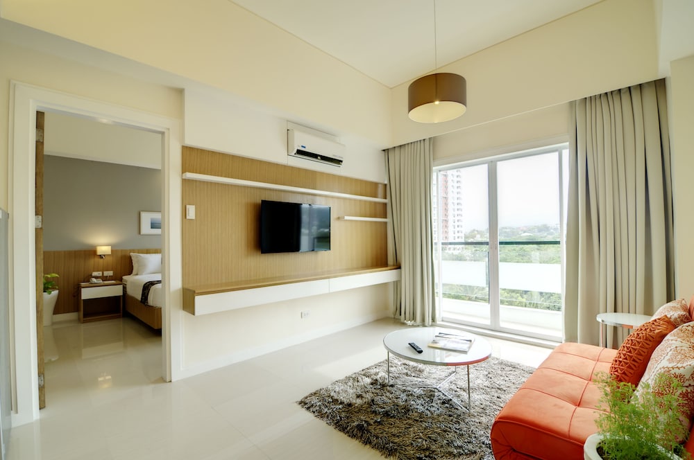 Zerenity Hotel Suites 21/28