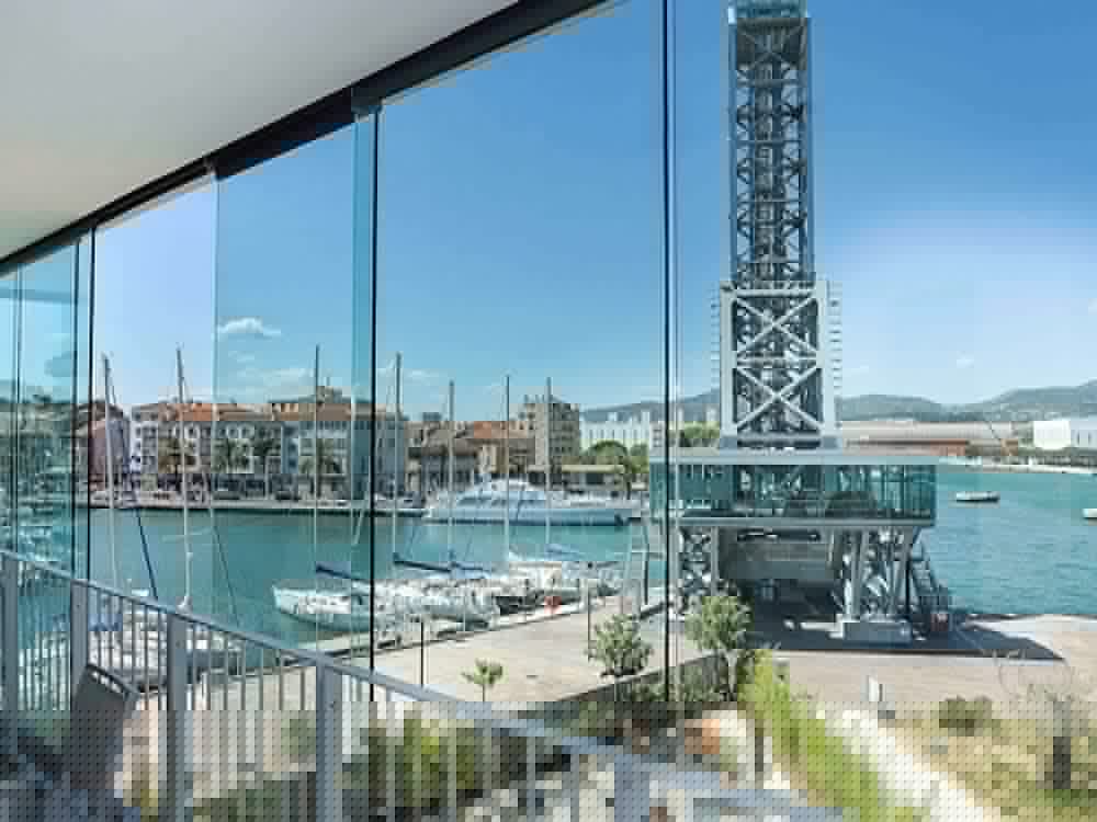 Hotel Mercure Toulon La Seyne-Sur-Mer 31/76