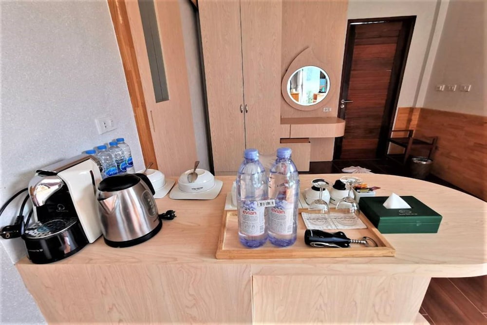 Mountain Resort Koh Lipe 55/70