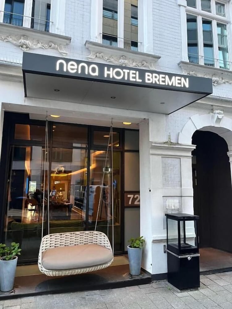 Designhotel Ueberfluss Bremen 3/75