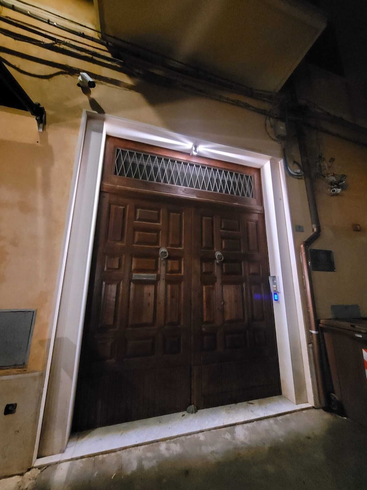 Dimore delle Zagare Molo 1/50