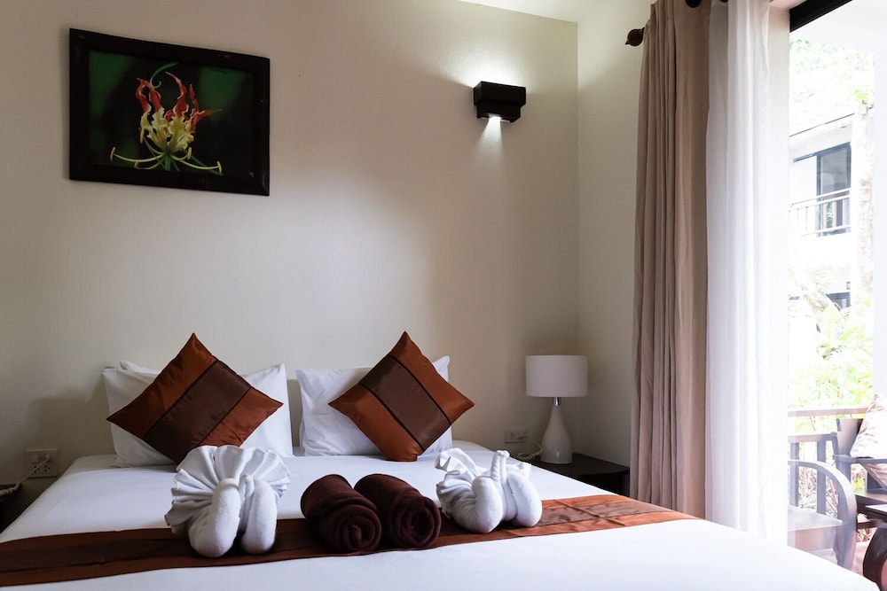 The Hive Hotel Samui 19/71