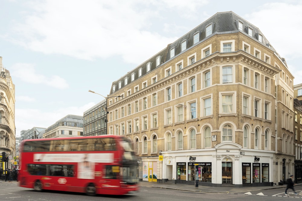 COVE Cannon Street (ex. Saco The Cannon) in LONDON