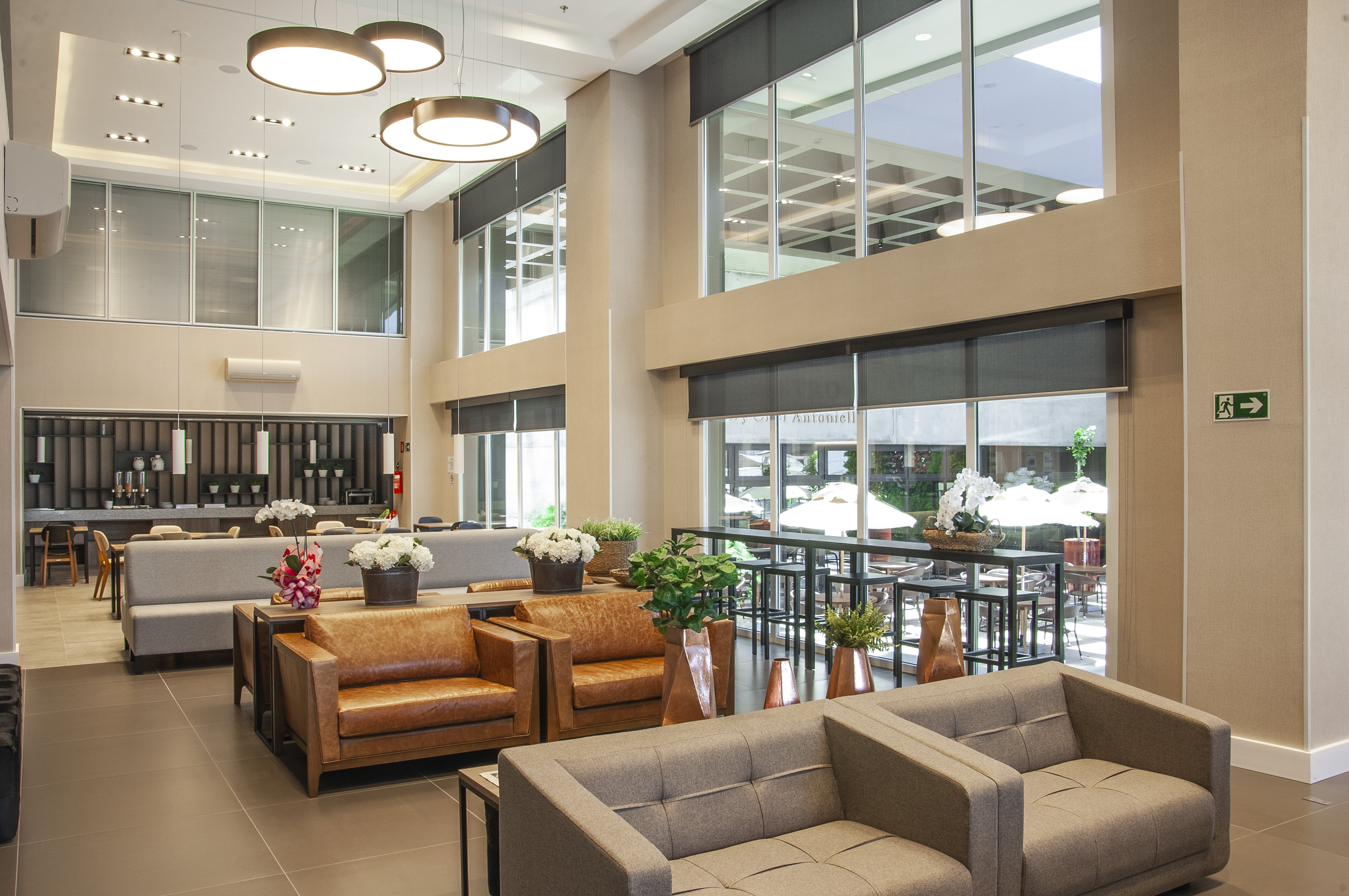 Holiday Inn Express Farroupilha 33/63