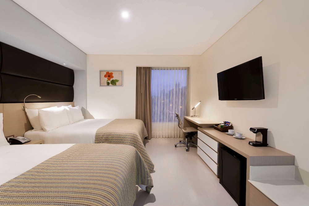 Wyndham Garden Barranquilla 20/57