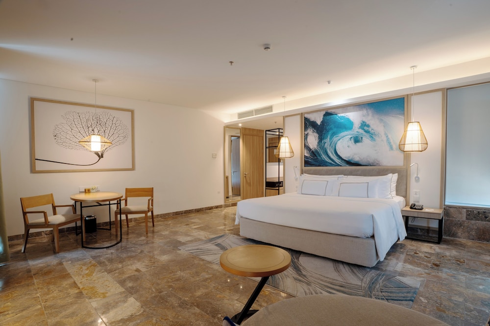 Grand Premium Room