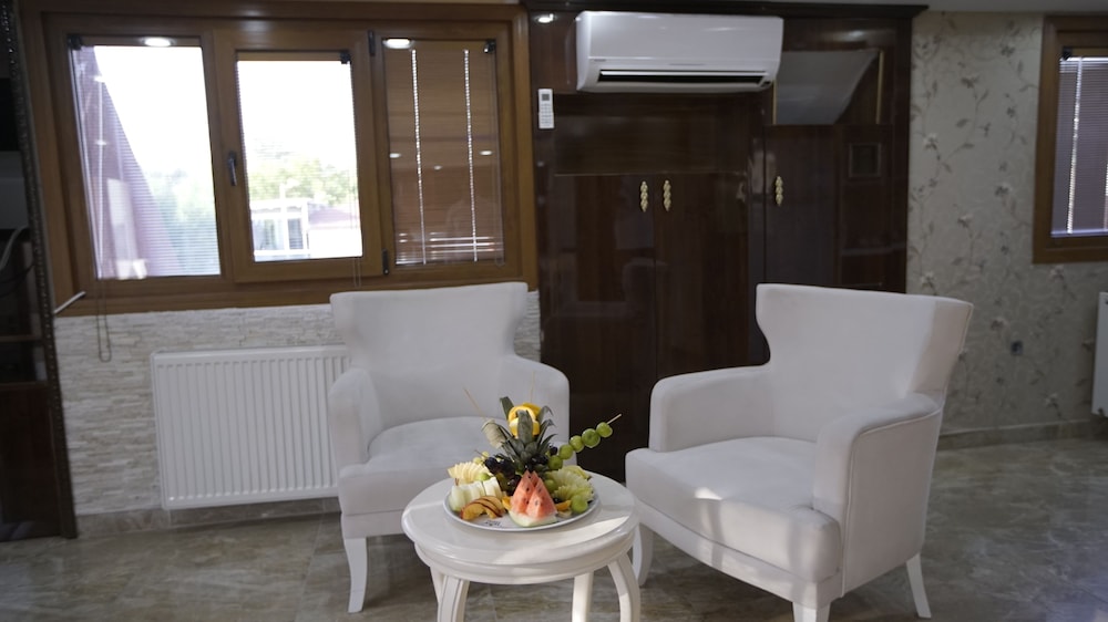 Florya House Hotel 42/72