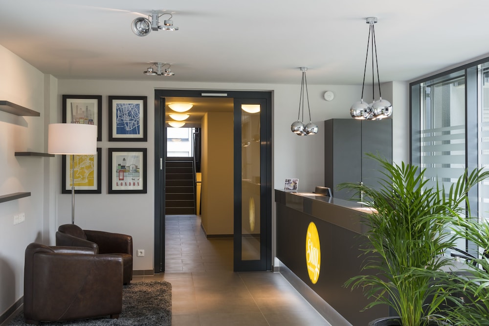the Stay.residence - Apartments and Boardinghouse 20/34