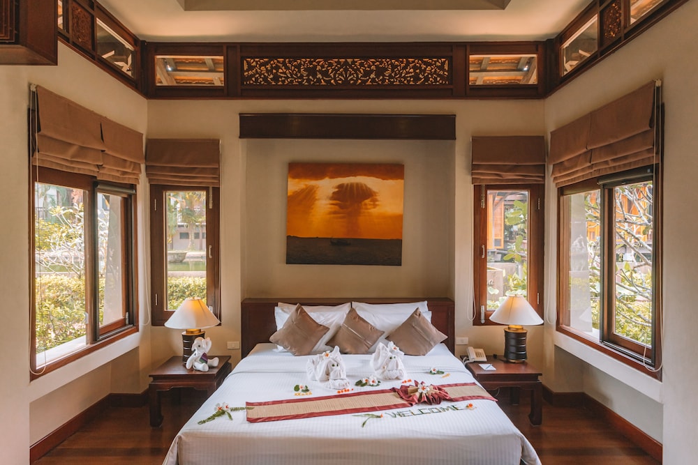 Khaolak Bhandari Resort and Spa 19/76