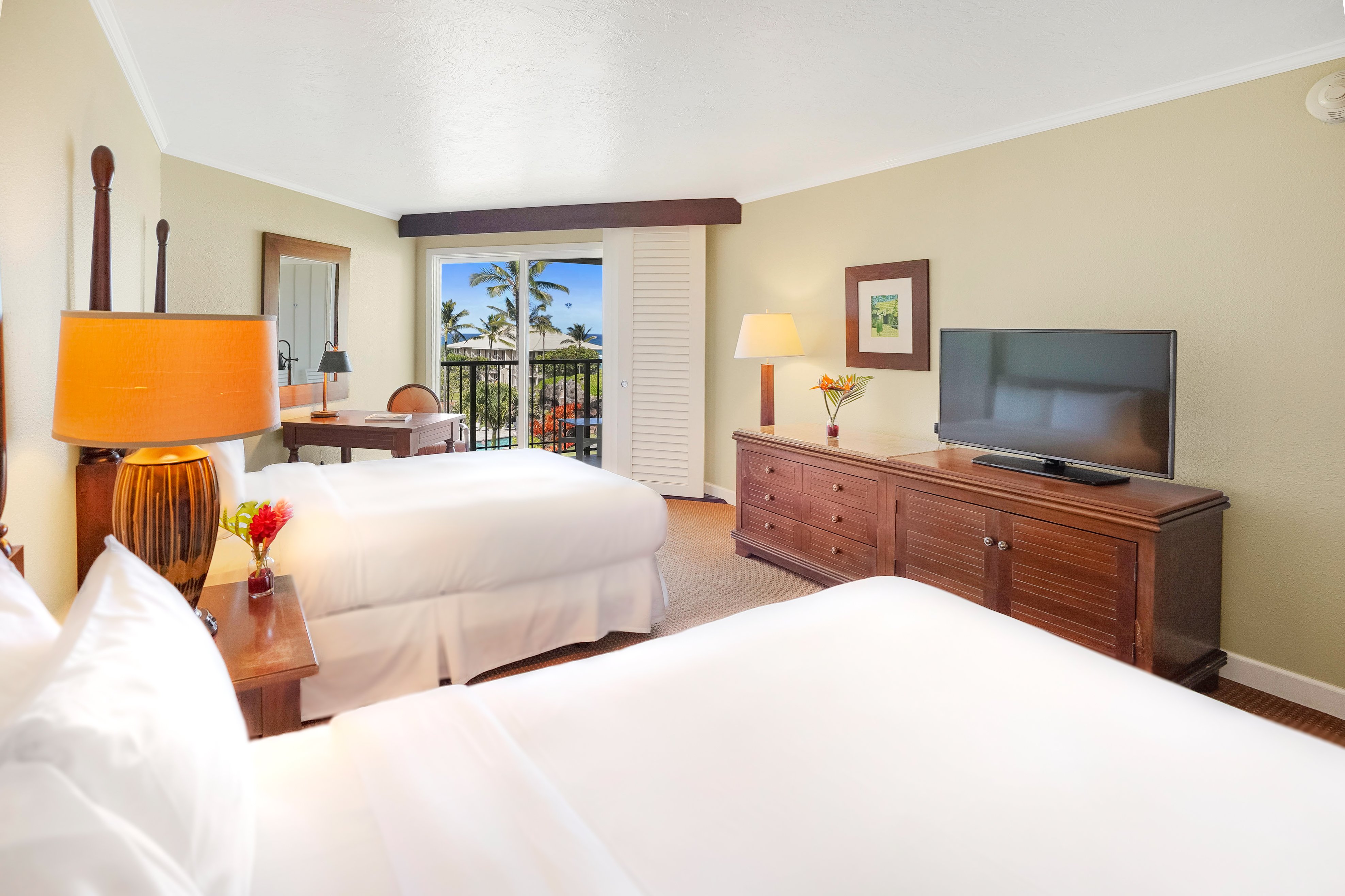 OUTRIGGER Kauai Beach Resort & Spa 24/91