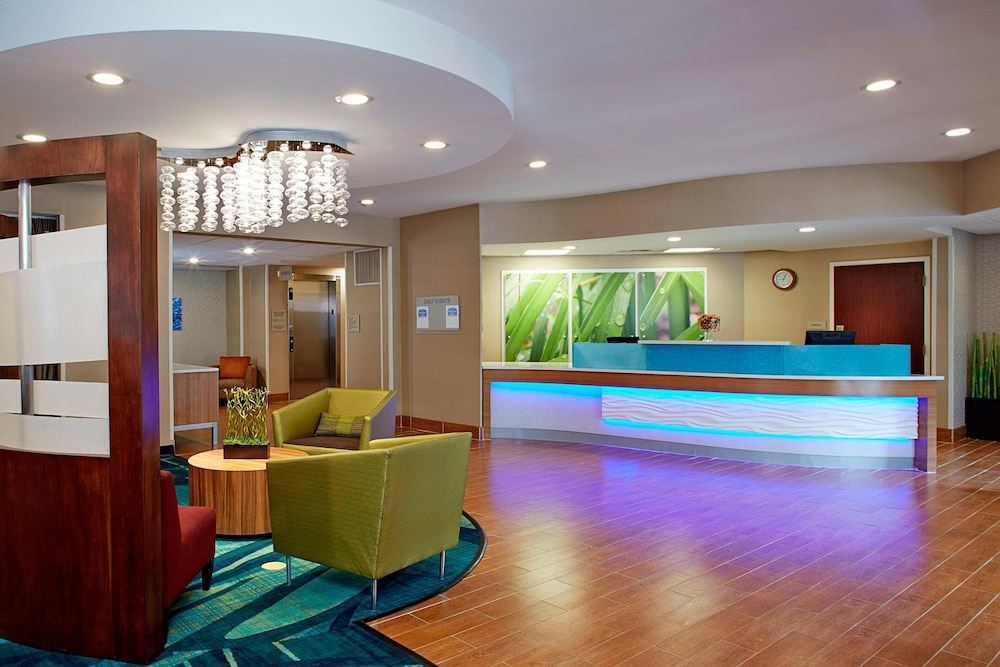 SpringHill Suites by Marriott Atlanta Six Flags 6/23