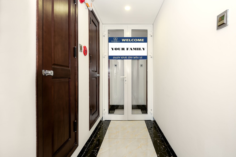 Sepon Blue Hotel 45/70