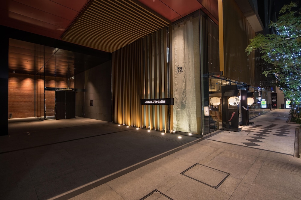 JR Kyushu Hotel Blossom Shinjuku 66/68
