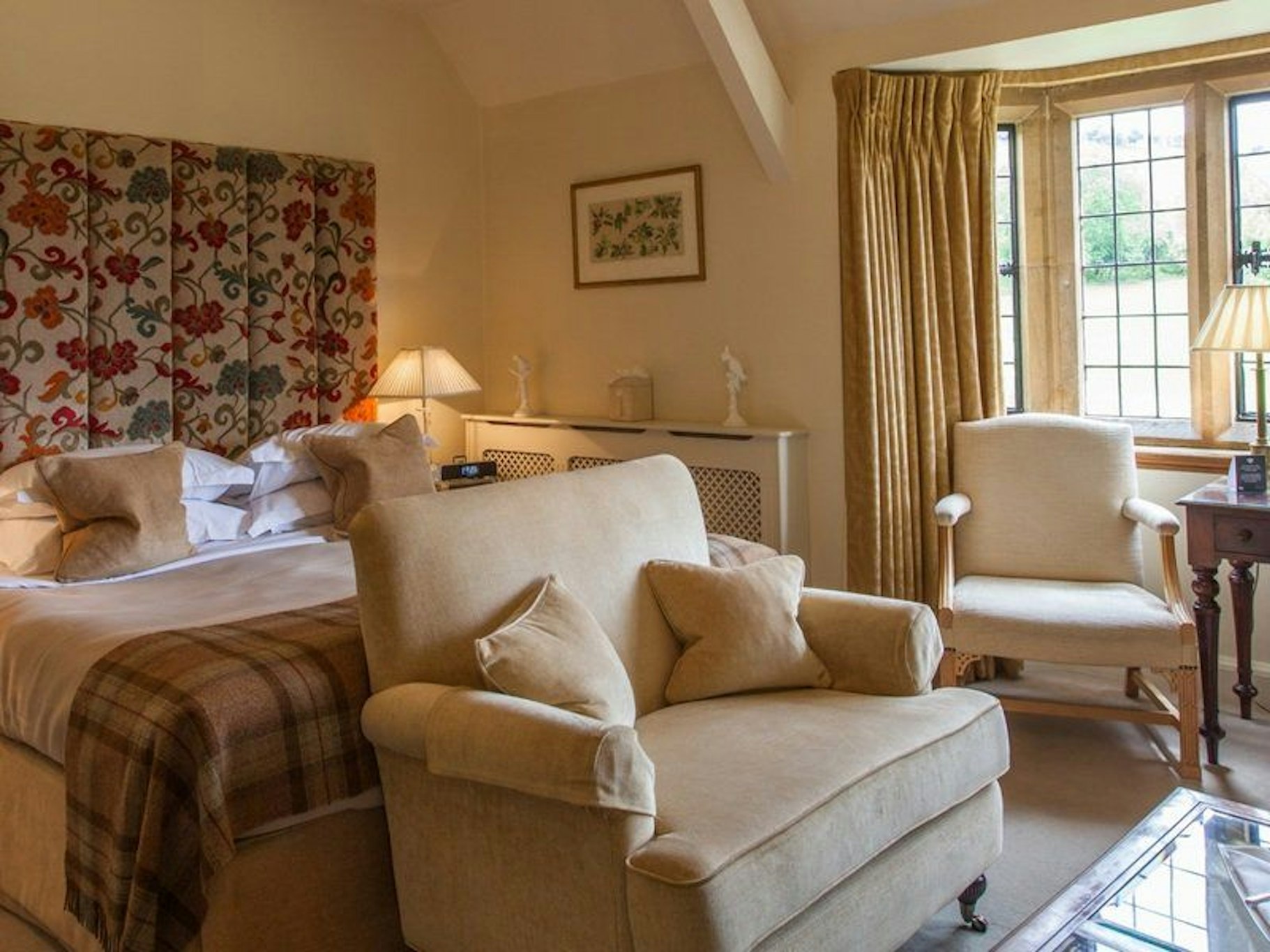 Buckland Manor 13/42