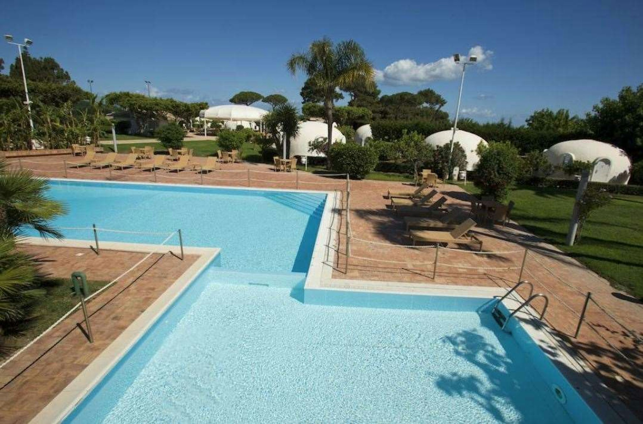 Villa Favorita Hotel and Events 7/17
