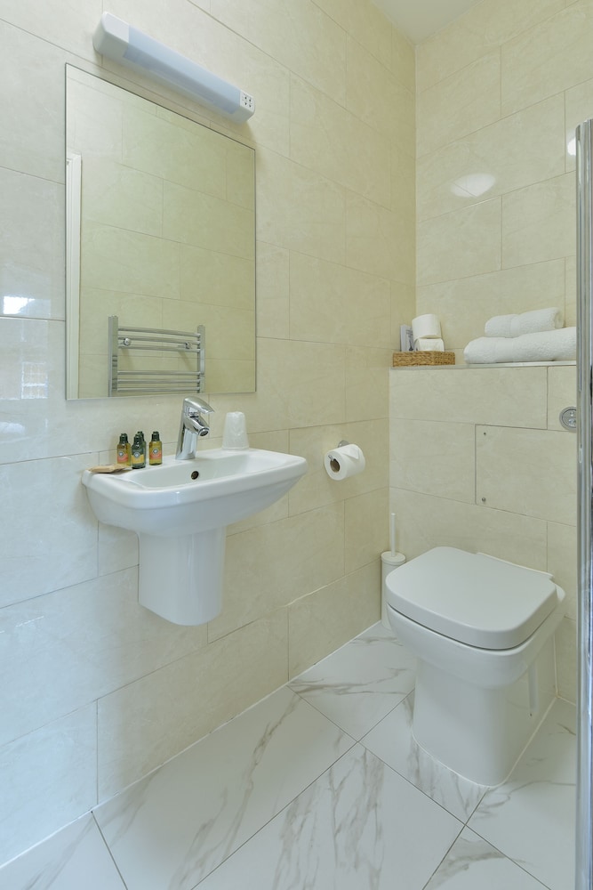 The Bocardo Hotel 28/32