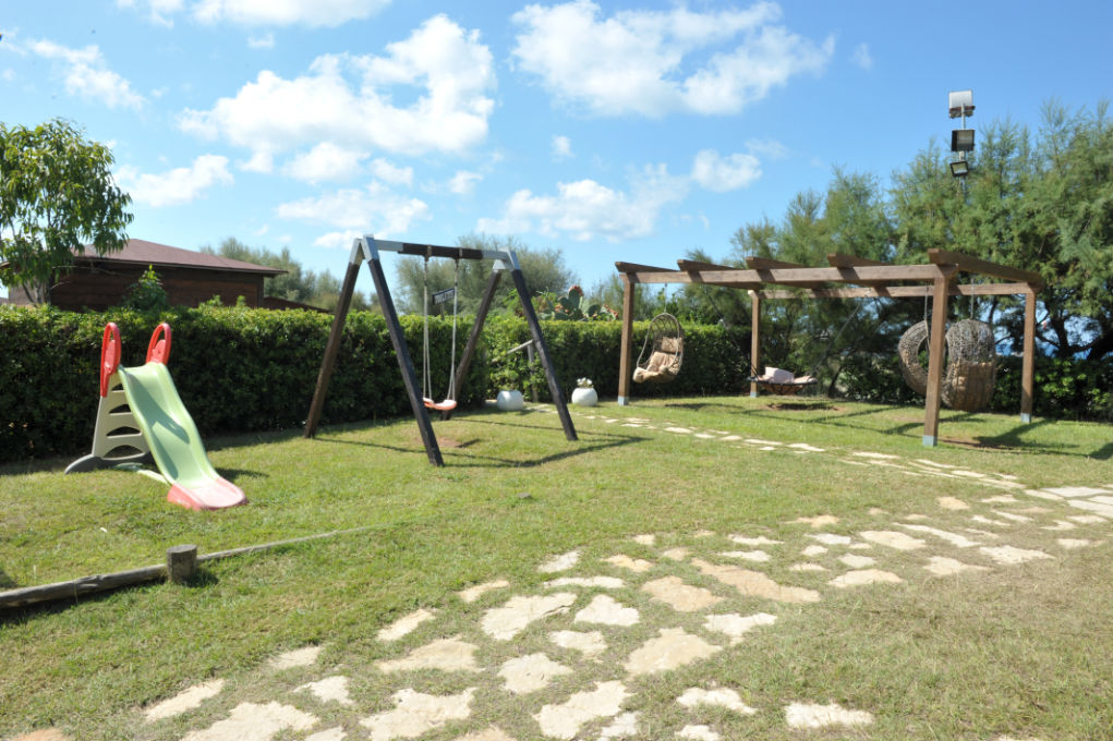 Suite Hotel Club Dominicus 7/27