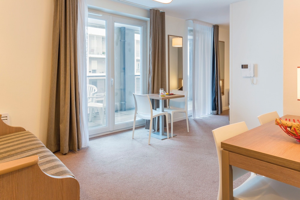 Appart City Confort Saint-Nazaire Ocean 21/37